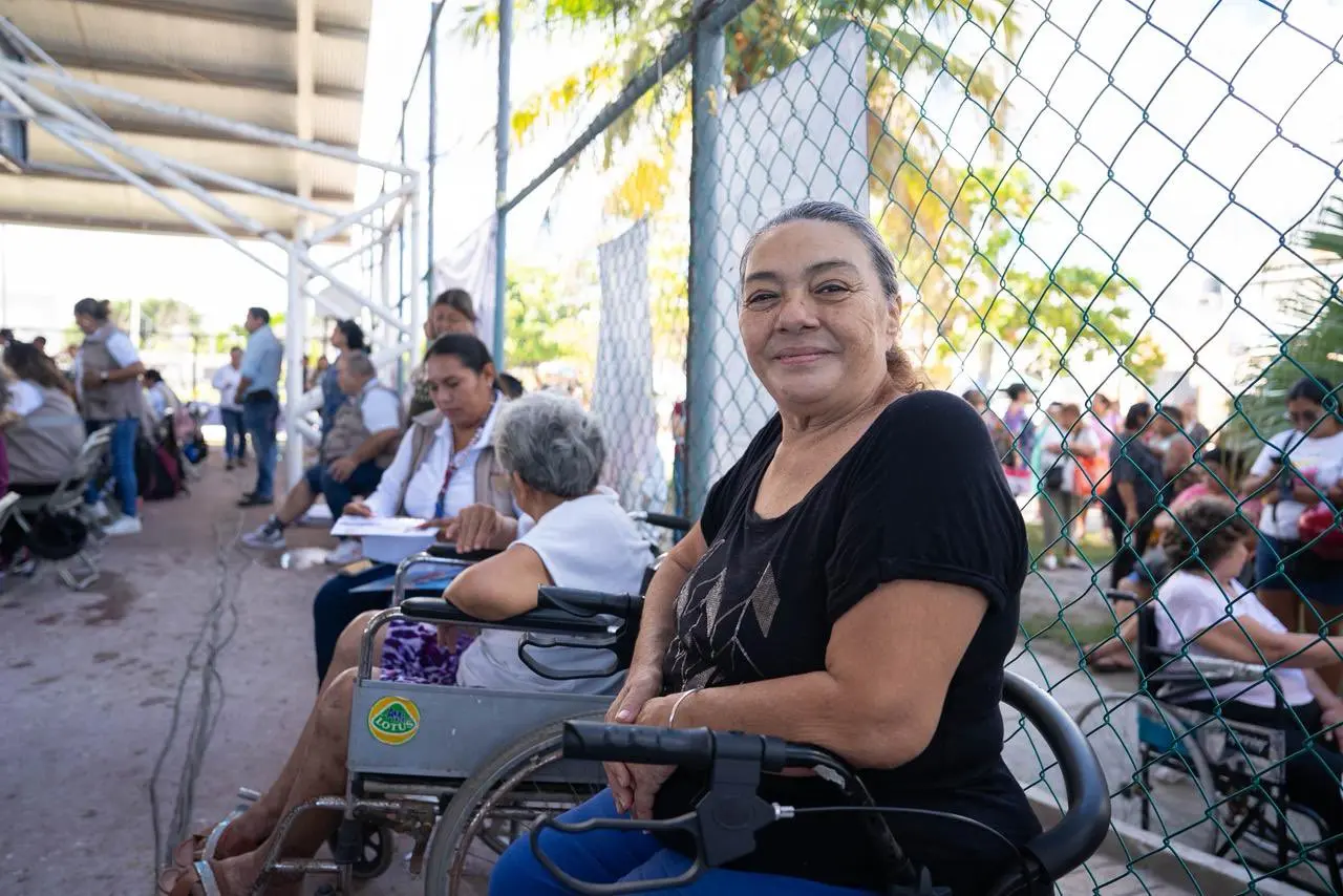 Pensión Mujeres Bienestar: Apoyo Bimestral para Mujeres en Progreso