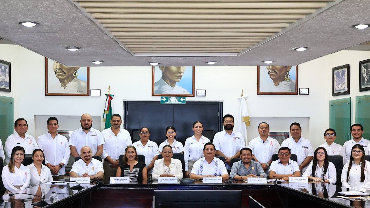 STYPS anuncia 43,000 inspecciones laborales para 2025