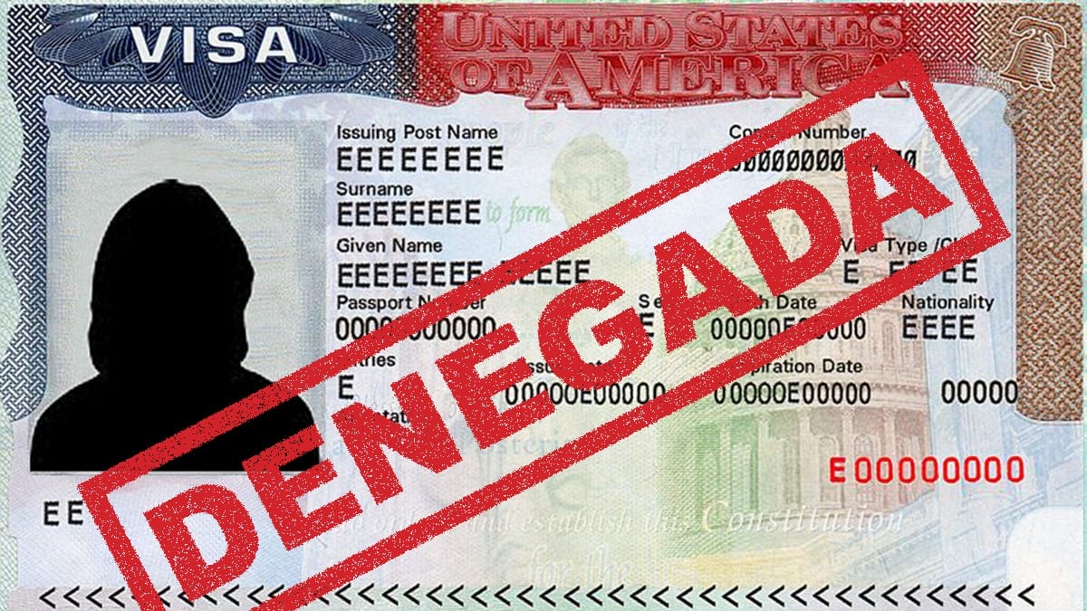 Trump revoca visas a más de 50 políticos mexicanos por vínculos con cárteles
