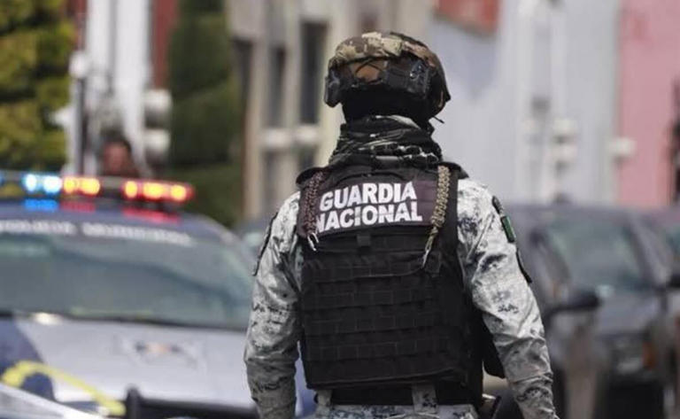 Operativo antidrogas en Campeche deja dos detenidos en Morelos 1